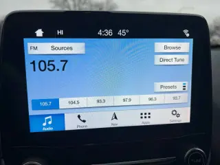 2019 Ford EcoSport Titanium