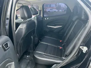2019 Ford EcoSport Titanium