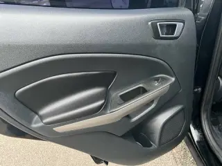 2019 Ford EcoSport Titanium