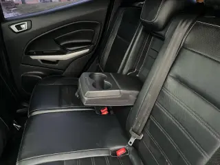 2019 Ford EcoSport Titanium