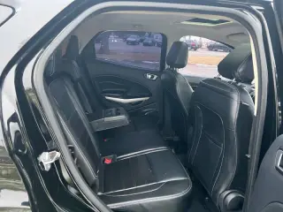 2019 Ford EcoSport Titanium