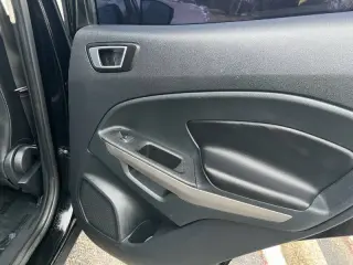 2019 Ford EcoSport Titanium