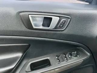 2019 Ford EcoSport Titanium