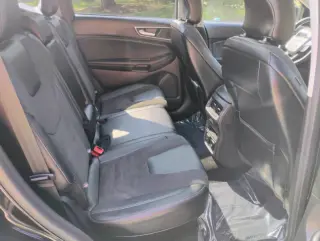 2018 Ford Edge Sport
