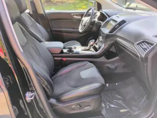 2018 Ford Edge Sport
