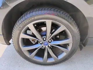 2018 Ford Edge Sport
