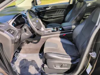 2018 Ford Edge Sport