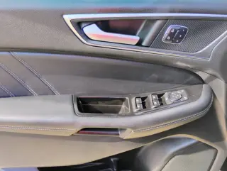 2018 Ford Edge Sport