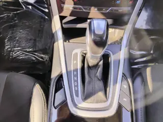 2018 Ford Edge Sport