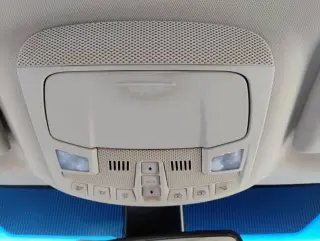 2018 Ford Edge Sport