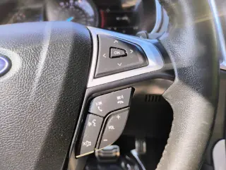 2018 Ford Edge Sport