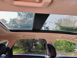 2018 Ford Edge Sport
