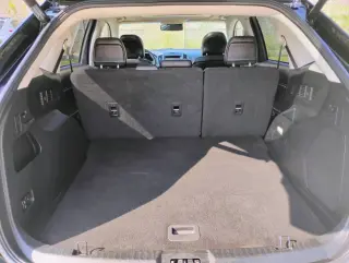 2018 Ford Edge Sport