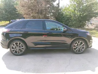 2018 Ford Edge Sport