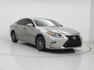 Lexus ES 350 2016 4dr Sedan