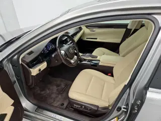 Lexus ES 350 2016 4dr Sedan