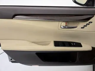 Lexus ES 350 2016 4dr Sedan