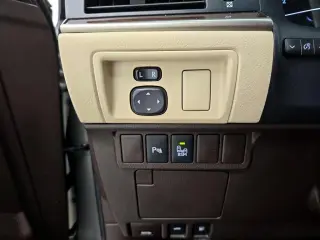Lexus ES 350 2016 4dr Sedan
