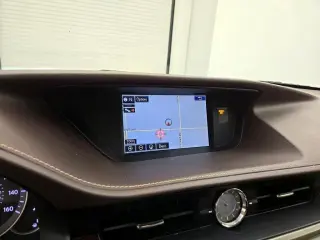 Lexus ES 350 2016 4dr Sedan