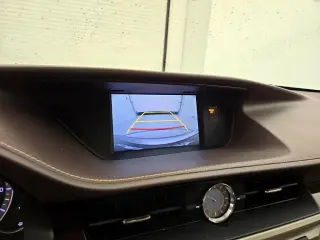 Lexus ES 350 2016 4dr Sedan