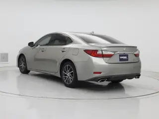 Lexus ES 350 2016 4dr Sedan