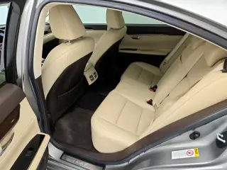 Lexus ES 350 2016 4dr Sedan