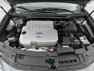 Lexus ES 350 2016 4dr Sedan