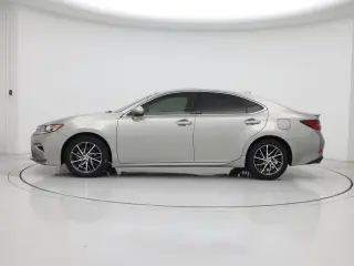 Lexus ES 350 2016 4dr Sedan