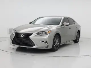 Lexus ES 350 2016 4dr Sedan