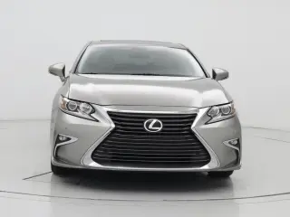 Lexus ES 350 2016 4dr Sedan