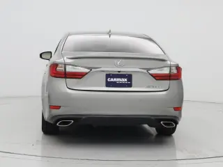 Lexus ES 350 2016 4dr Sedan