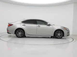 Lexus ES 350 2016 4dr Sedan