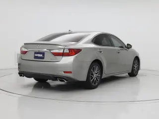 Lexus ES 350 2016 4dr Sedan