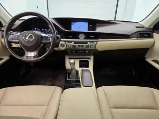 Lexus ES 350 2016 4dr Sedan