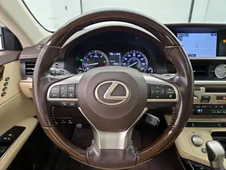Lexus ES 350 2016 4dr Sedan