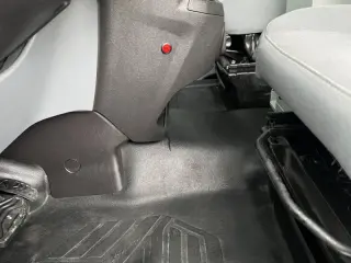 2018 Ford Transit 250