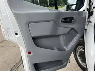 2018 Ford Transit 250
