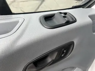 2018 Ford Transit 250