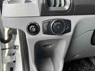 2018 Ford Transit 250