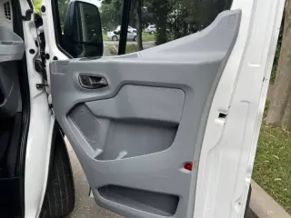 2018 Ford Transit 250