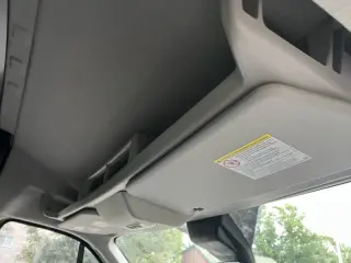 2018 Ford Transit 250