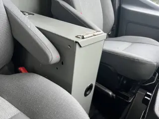 2018 Ford Transit 250