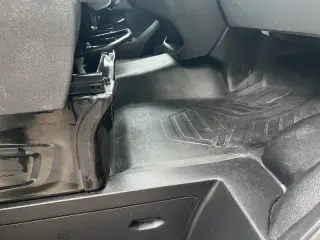 2018 Ford Transit 250