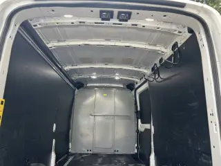 2018 Ford Transit 250
