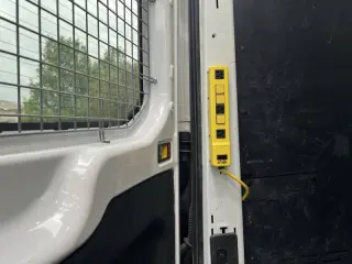 2018 Ford Transit 250
