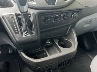 2018 Ford Transit 250