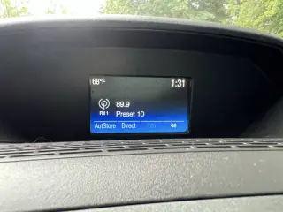 2018 Ford Transit 250