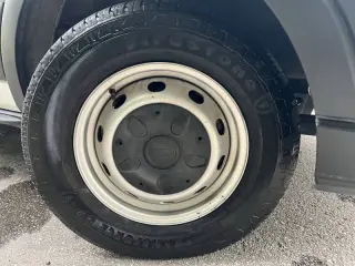 2018 Ford Transit 250