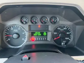 2008 Ford F-250 Super Duty XLT