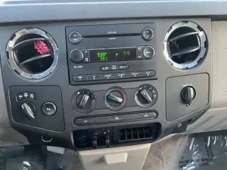 2008 Ford F-250 Super Duty XLT